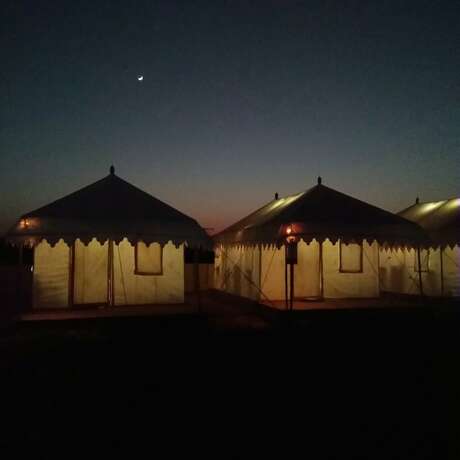 Imagen general del Hotel Hiriz Gorewali Resort. Foto 10