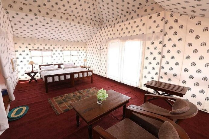 Imagen general del Hotel Hiriz Gorewali Resort. Foto 11