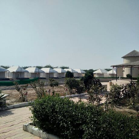 Imagen general del Hotel Hiriz Gorewali Resort. Foto 12