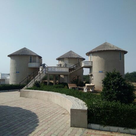 Imagen general del Hotel Hiriz Gorewali Resort. Foto 13