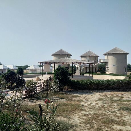 Imagen general del Hotel Hiriz Gorewali Resort. Foto 14
