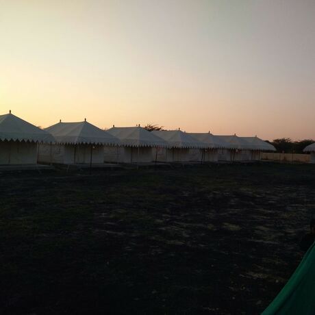 Imagen general del Hotel Hiriz Gorewali Resort. Foto 16