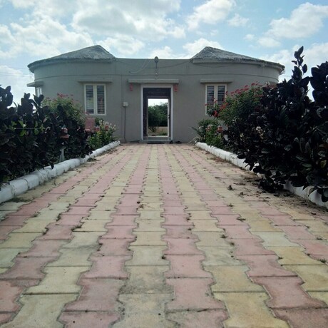 Imagen general del Hotel Hiriz Gorewali Resort. Foto 17