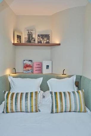 Imagen de la habitación del Hotel Hiro. Foto 20