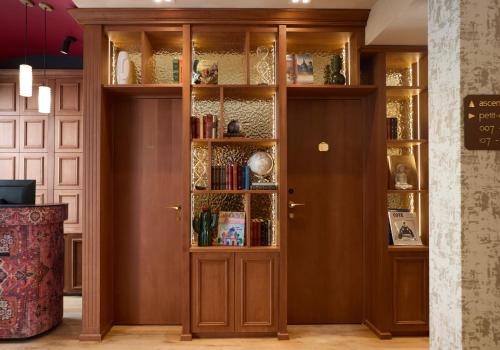 Imagen general del Hotel Hiro. Foto 5