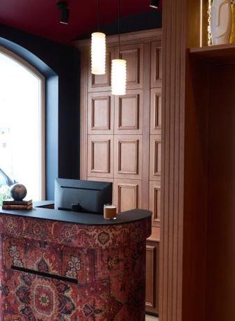 Imagen general del Hotel Hiro. Foto 6