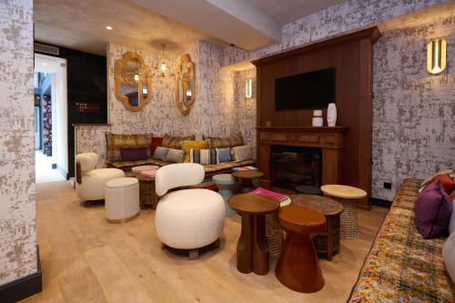 Imagen general del Hotel Hiro. Foto 7