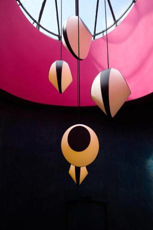 Imagen general del Hotel Hiro. Foto 8