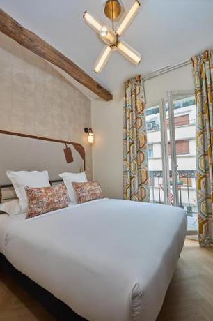 Imagen general del Hotel Hiro. Foto 9