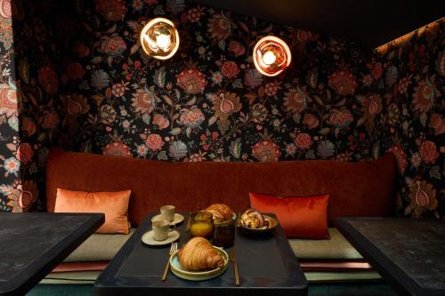 Imagen general del Hotel Hiro. Foto 15