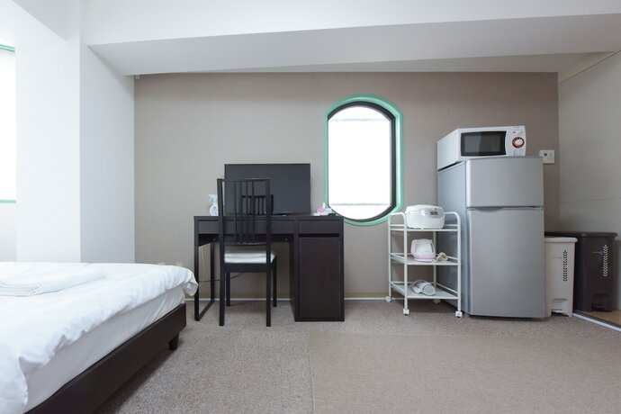 Imagen general del Hotel Hiroki Building. Foto 5