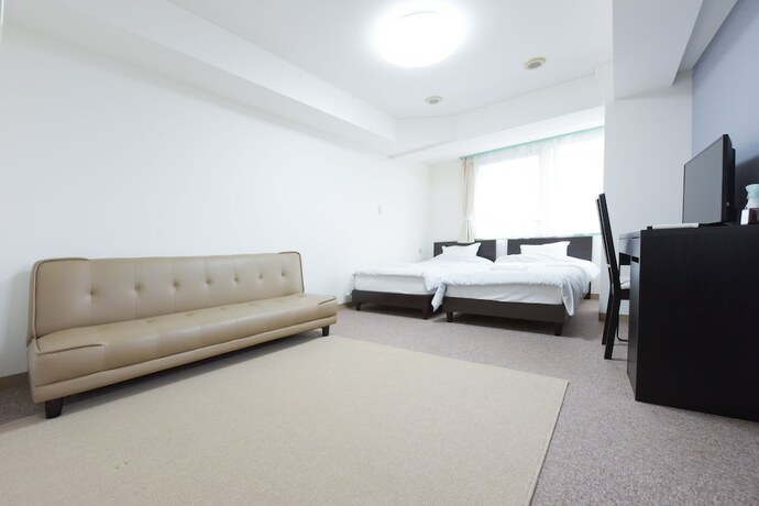 Imagen general del Hotel Hiroki Building. Foto 11