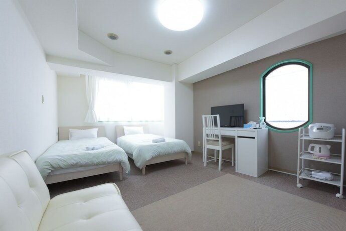 Imagen de la habitación del Hotel Hiroki Building. Foto 20