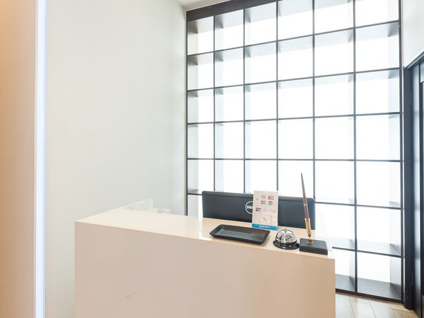 Imagen de los interiores del Hotel Hiromas Ueno - Hostel. Foto 18