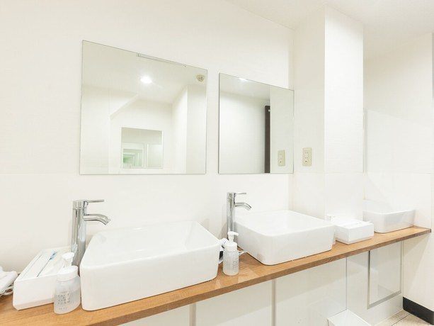 Imagen de la habitación del Hotel Hiromas Ueno - Hostel. Foto 8