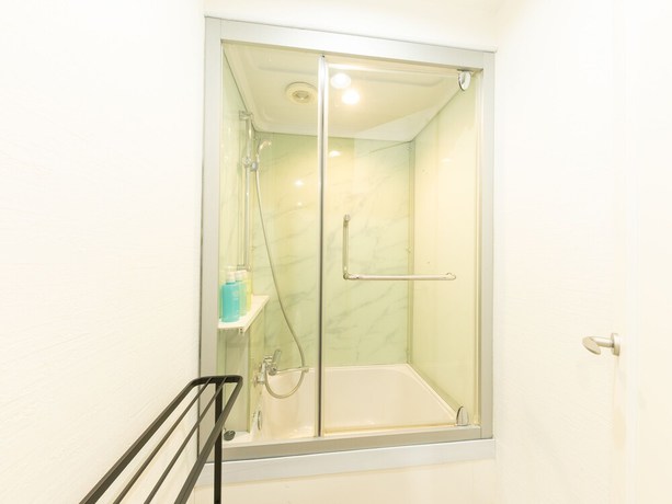 Imagen de la habitación del Hotel Hiromas Ueno - Hostel. Foto 10