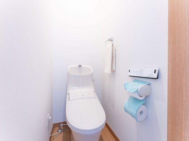 Imagen de la habitación del Hotel Hirononomori Maehama Bekkan - Male only. Foto 10
