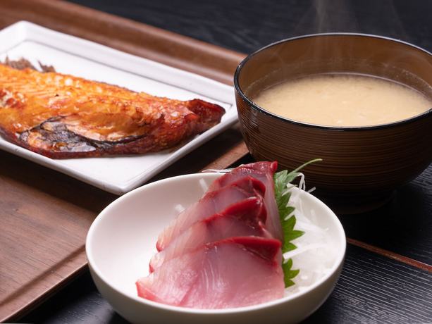 Imagen del bar/restaurante del Hotel Hirononomori Maehama Bekkan - Male only. Foto 4
