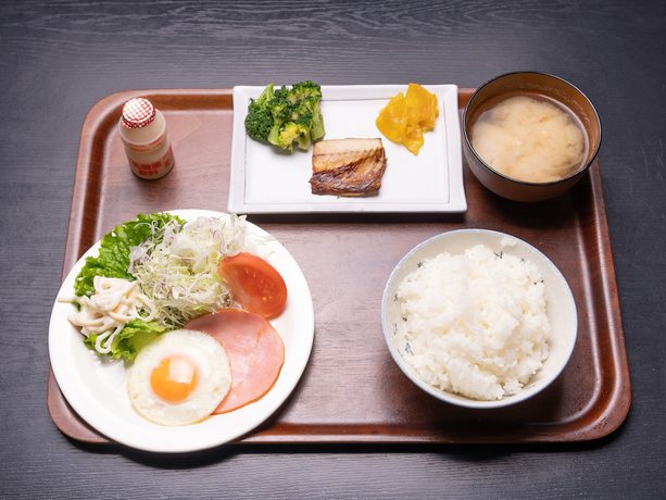 Imagen del bar/restaurante del Hotel Hirononomori Maehama Bekkan - Male only. Foto 5