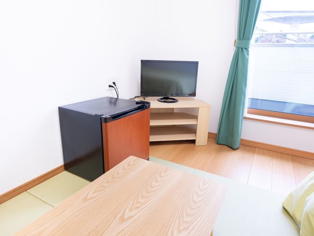 Imagen de la habitación del Hotel Hirononomori Maehama Bekkan - Male only. Foto 12