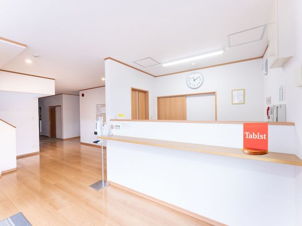 Imagen de los interiores del Hotel Hirononomori Maehama Bekkan - Male only. Foto 20