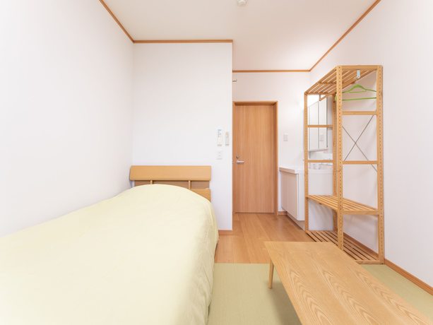 Imagen de la habitación del Hotel Hirononomori Maehama Bekkan - Male only. Foto 14