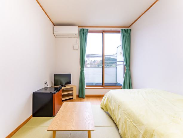 Imagen de la habitación del Hotel Hirononomori Maehama Bekkan - Male only. Foto 18