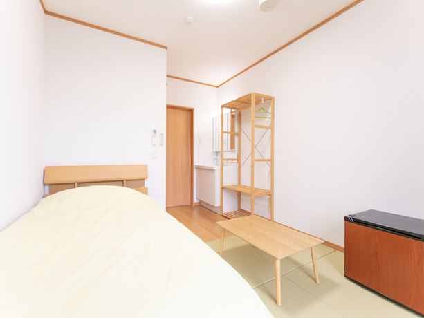 Imagen de la habitación del Hotel Hirononomori Maehama Bekkan - Male only. Foto 19