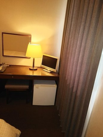 Imagen de la habitación del Hotel Hirosaki Grand. Foto 9