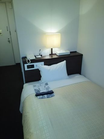 Imagen de la habitación del Hotel Hirosaki Grand. Foto 10