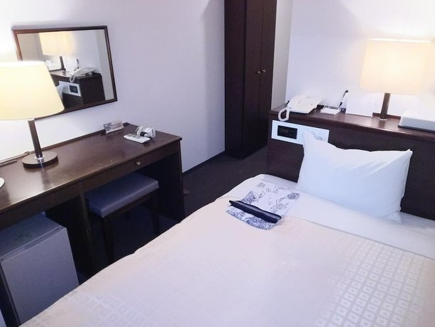 Imagen de la habitación del Hotel Hirosaki Grand. Foto 11