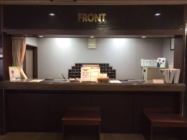 Imagen de los interiores del Hotel Hirosaki Grand. Foto 17