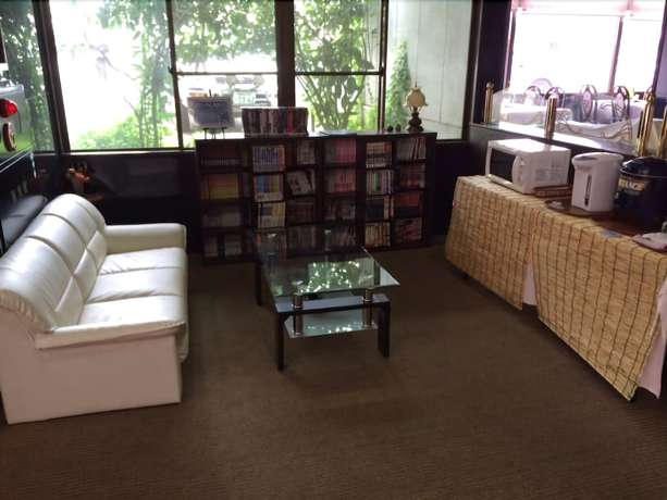 Imagen de los interiores del Hotel Hirosaki Grand. Foto 18