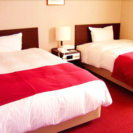 Imagen de la habitación del Hotel Hirosaki Grand. Foto 15