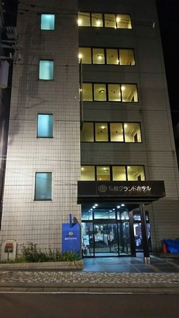 Imagen general del Hotel Hirosaki Grand Hotel. Foto 1