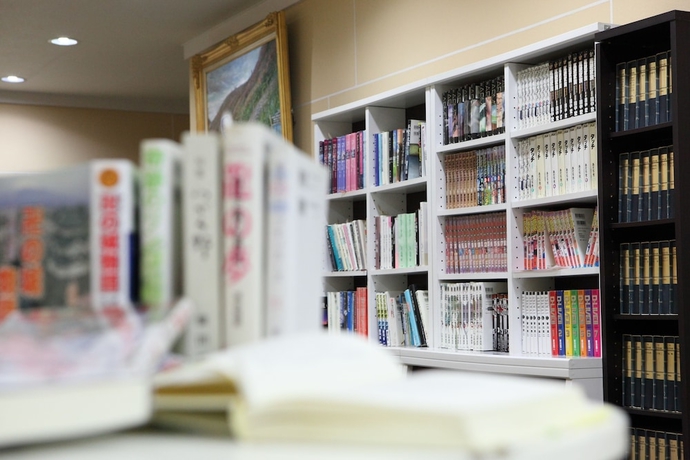 Imagen de los interiores del Hotel Hirosaki Park. Foto 14