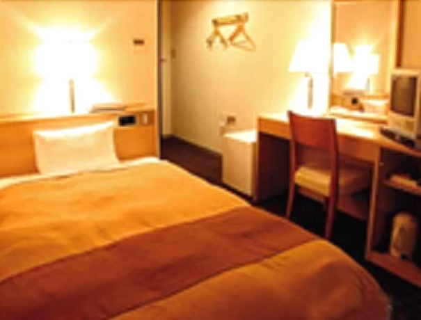 Imagen de la habitación del Hotel Hirosaki Plaza. Foto 14