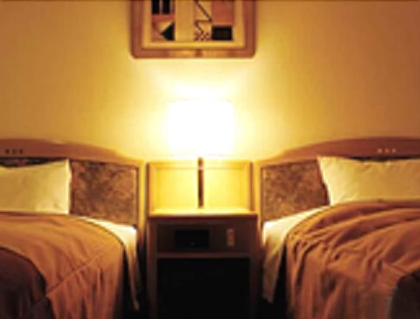 Imagen de la habitación del Hotel Hirosaki Plaza. Foto 15