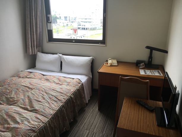 Imagen de la habitación del Hotel Hirosaki Prince. Foto 6