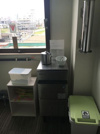 Imagen de la habitación del Hotel Hirosaki Prince. Foto 8