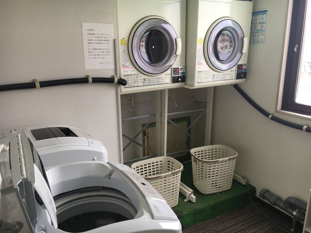 Imagen de los interiores del Hotel Hirosaki Prince. Foto 20