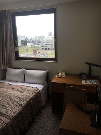 Imagen de la habitación del Hotel Hirosaki Prince. Foto 12