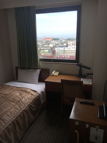 Imagen de la habitación del Hotel Hirosaki Prince. Foto 13