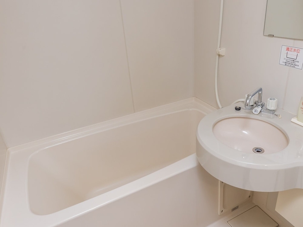 Imagen de la habitación del Hotel Hirosaki Toei. Foto 5
