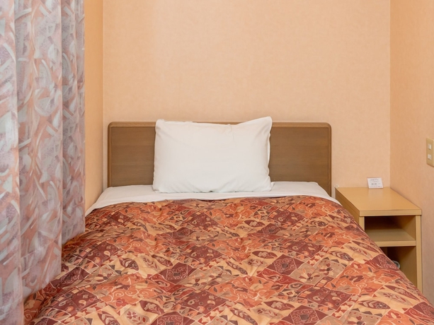 Imagen de la habitación del Hotel Hirosaki Toei. Foto 8