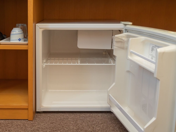 Imagen de la habitación del Hotel Hirosaki Toei. Foto 10