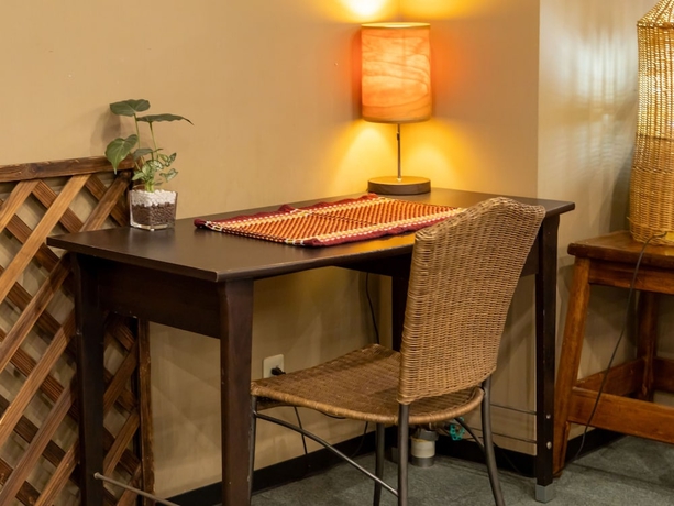 Imagen de los interiores del Hotel Hirosaki Toei. Foto 16