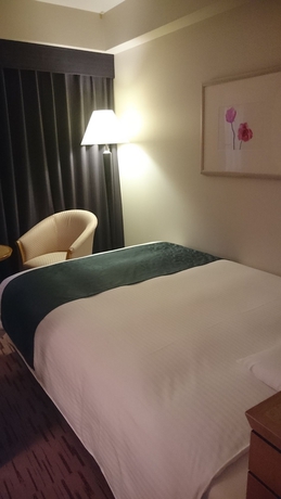 Imagen de la habitación del Hotel Hiroshima Airport. Foto 7