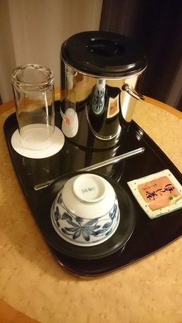 Imagen de la habitación del Hotel Hiroshima Airport. Foto 8