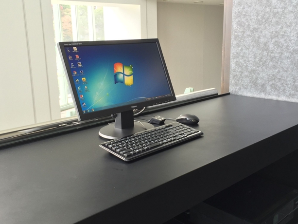 Imagen de los interiores del Hotel Hiroshima Tokyu Rei. Foto 15